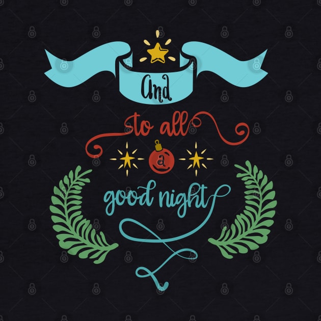 good night by holidaystore